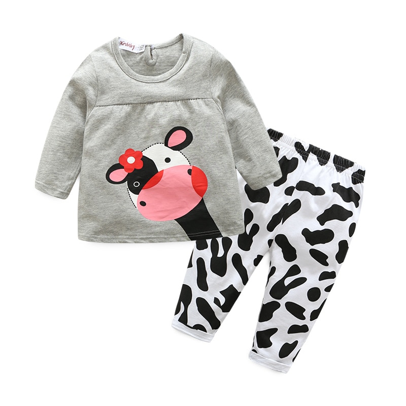 Unisex Baby Clothes Tracksuit